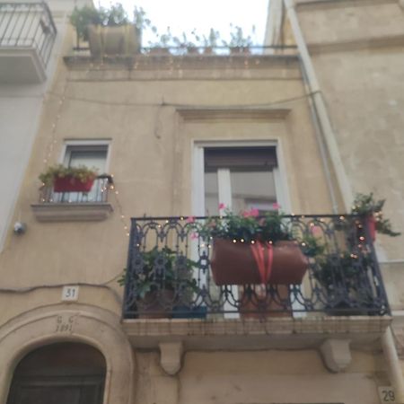 La Chicca In Centro Altamura Dış mekan fotoğraf
