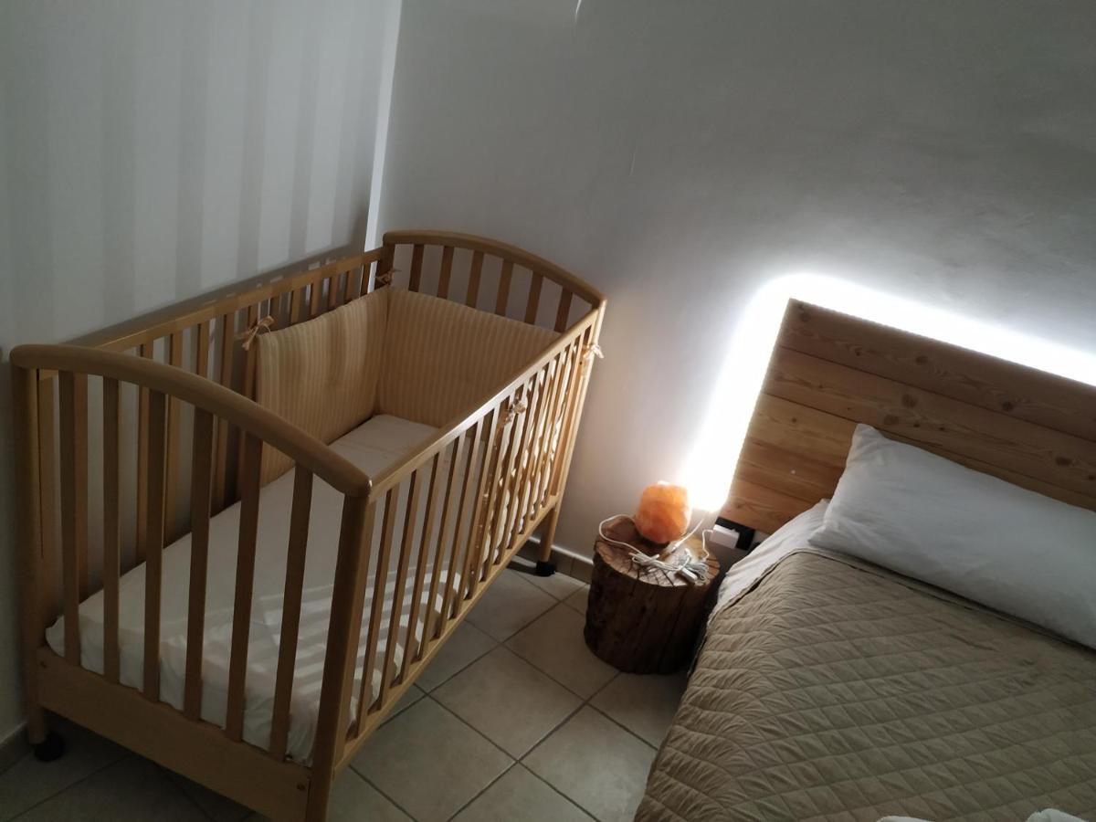La Chicca In Centro Altamura Dış mekan fotoğraf
