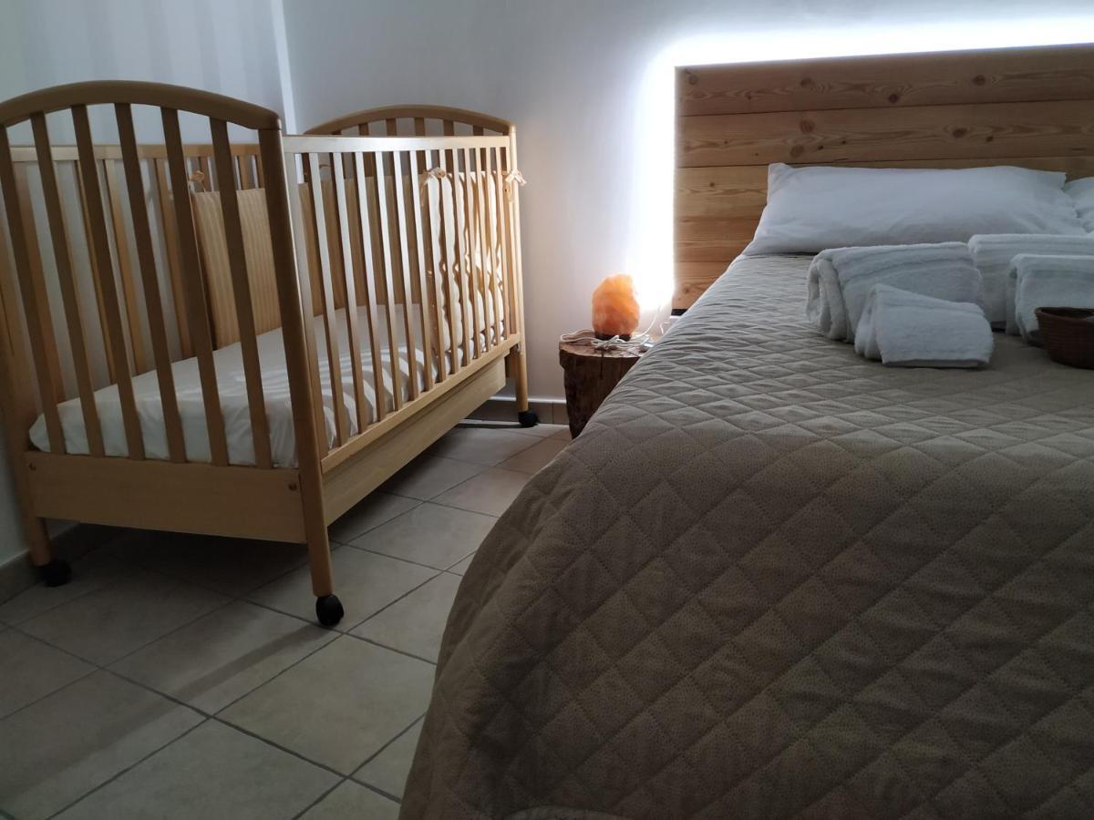 La Chicca In Centro Altamura Dış mekan fotoğraf