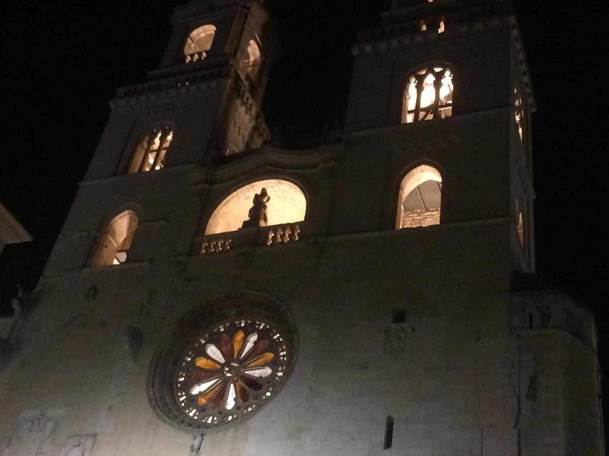La Chicca In Centro Altamura Dış mekan fotoğraf