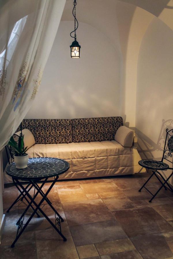 La Chicca In Centro Altamura Dış mekan fotoğraf